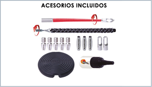 guía pasacables de fibra de vidrio