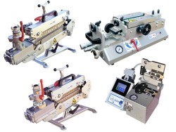 Collage Màquines FREMCO