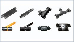 accesorios microductos