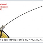 guías pasacables de fibra de vidrio con carro