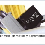 guías pasacables de fibra de vidrio con carro