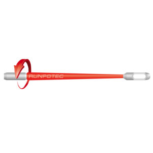 Punta flexible Runpoglider Runpotec