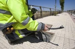 tendidos de fibra optica