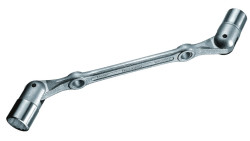 llave de vaso