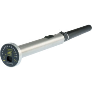 Localizador compacto de sondas y cables - Localizador CL43