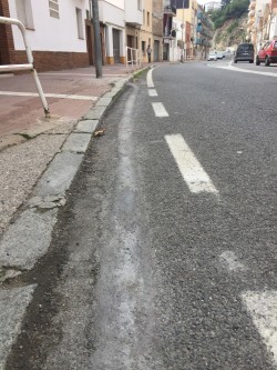 microzanja con aspirado