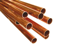 micro ductos tuberias de plomo