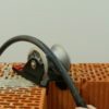 El rodillo (polea) de esquina interior para cables