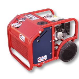Equipo hidráulico POWERPACK FREMCO