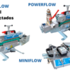 FREMCO_sopladoras_de cable de fibra óptica_exterior_miniflowrapid_powerflow_multiflow