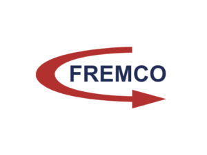 máquinas de soplado de fibra óptica marca FREMCO