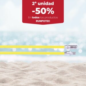 VARILLA RUNPOSTICK AMARILLA 2 UNDS