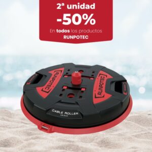 DESBOBINADOR DE CABLE RUNPOTEC XBOARD XB500
