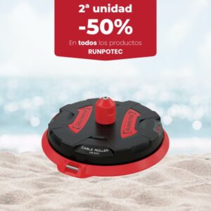 DESBOBINADOR DE CABLE RUNPOTEC XBOARD XB300