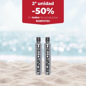 SET DE PUNTAS FINALES GUIA 6 MM CON ROSCA RTG 6MM