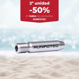 PUNTA FINAL DIAM. 7.5 MM RTG 12 MM