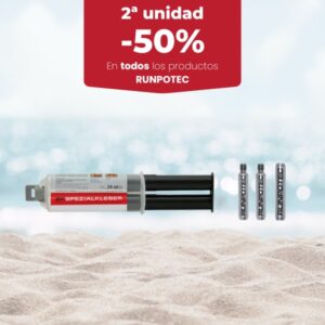 SET DE REPARACION GUIA 7,5 MM