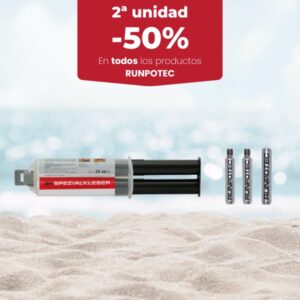 SET DE REPARACION GUIA 9 MM RTG 12 MM