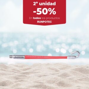 RUNPO Z ADAPTADOR CON ROSCA RTG 6 MM