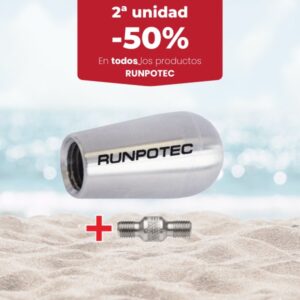 PUNTA INICIO 20 MM RTG 12 MM