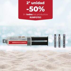 SET DE REPARACION GUIA 11 MM