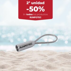LAZO PARA ESTIRAR 2 MM ROSCA RTG 6MM