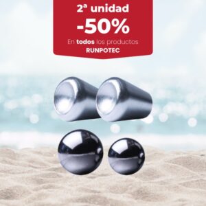 SET IMANES 1,5-2,9 KG ( TUBOS DIAM.16-40 MM)