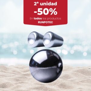 SET DE IMANES 5 KG ( TUBOS DIAM. 50-100 MM)