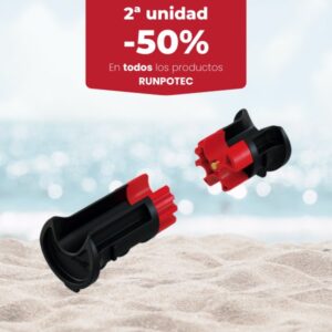 MORDAZA MULTIUSOS RM35 - REDONDA