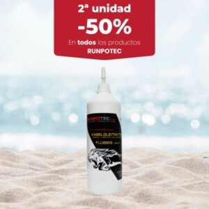 LIQUIDO LUBRICANT 1 KG_Runpotec