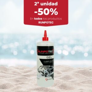 GEL LUBRICANTE 1050 ML