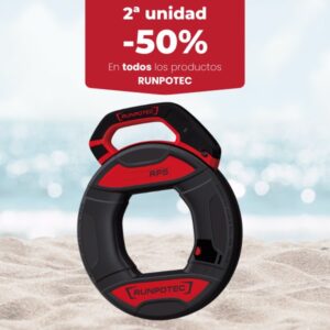 RECAMBIO CARCASA BOX RUNPO