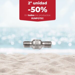 MANGUITO CONEXION  RTG 6 MM