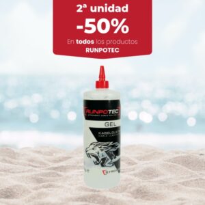 GEL LUBRICANT 250 ML