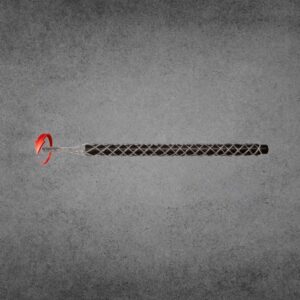 MALLA TIRACABLES CON ROSCA RTG DE ø 6MM