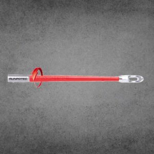 PUNTA RUNPOGLEITER  RTG 6 MM