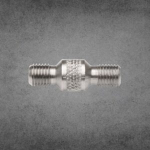 MANGUITO CONEXION  RTG 6 MM