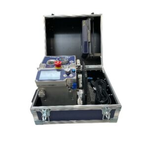 MicroFlow SMART +