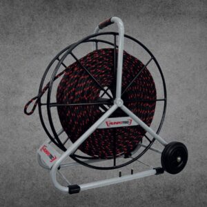 CUERDA POLYESTER CON CARRO 12MM