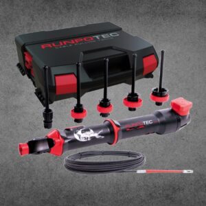 RT 2008 + GUIA MET 15 ML