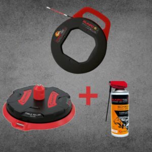 PACK OFERTA 27, RUNPO 5 + X-BOARD XB300 + ESPUMA LUBRICANTE