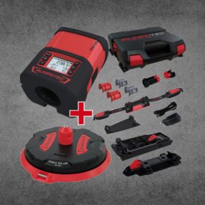 RUNPOMETER RM 35 + XB 300