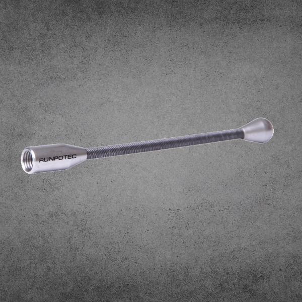 PUNTA FLEXIBLE DIAM. 7 MM RTG 6 MM