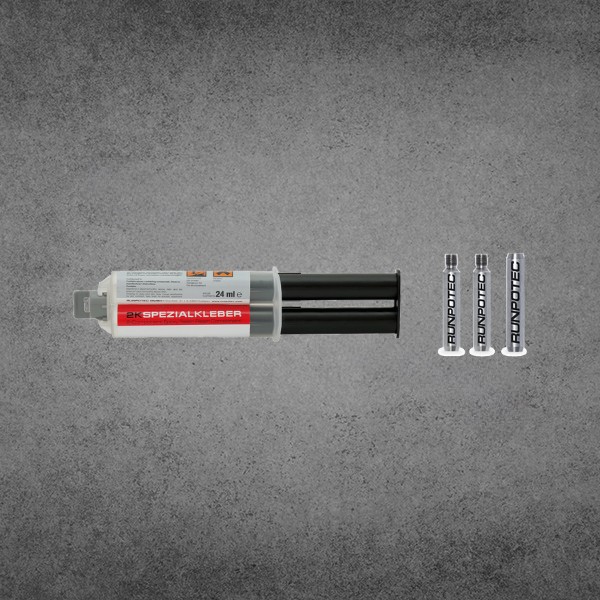 SET DE REPARACION COMPLETO GUIA 6 MM