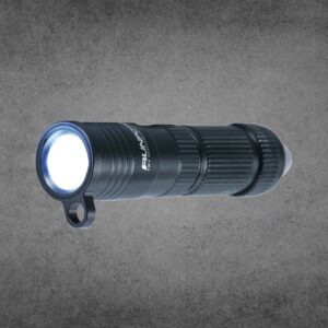 LAMPARA RECARGABLE LED ALTAS PRESTACIONES 360 LUMEN
