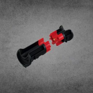 MORDAZA MULTIUSOS RM35 - REDONDA