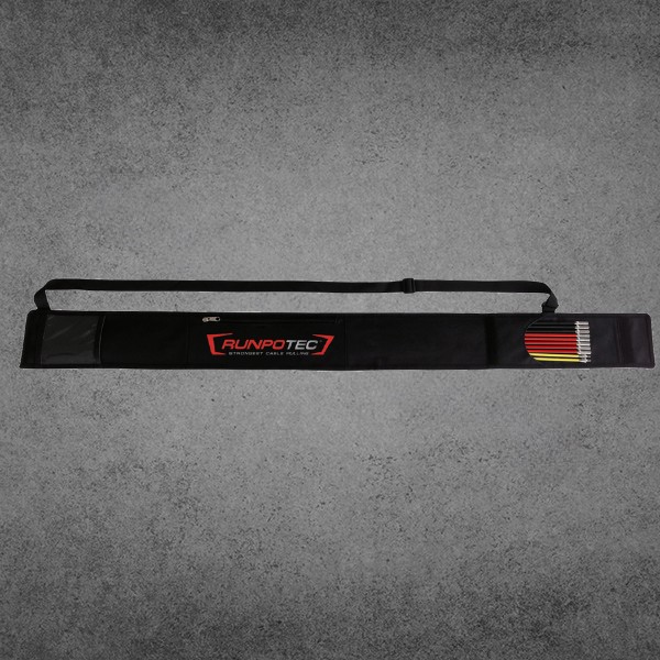 FUNDA ALMACENAMIENTO Y TRANS.