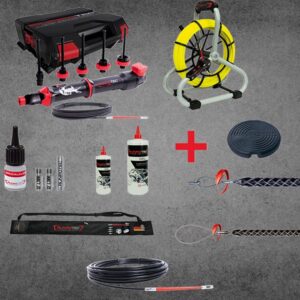 PACK OFERTA 24, MEGAPACK RUNPOTEC