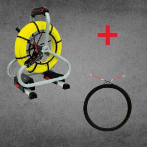 PACK OFERTA 13, GUIA 4'5 MM 80 ML STANDARD