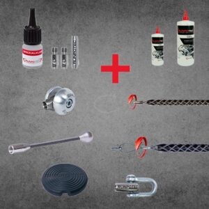 PACK OFERTA 19, ACCESORIOS